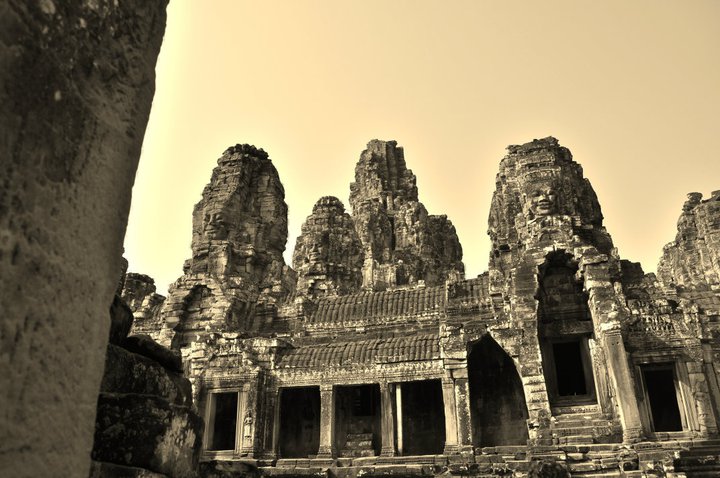 Cambodia